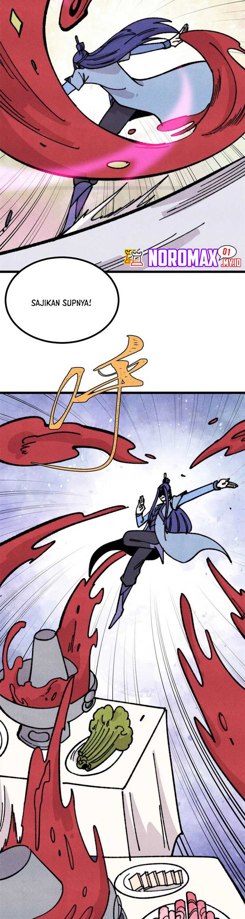 Dilarang COPAS - situs resmi www.mangacanblog.com - Komik all hail the sect leader 446 - chapter 446 447 Indonesia all hail the sect leader 446 - chapter 446 Terbaru 29|Baca Manga Komik Indonesia|Mangacan