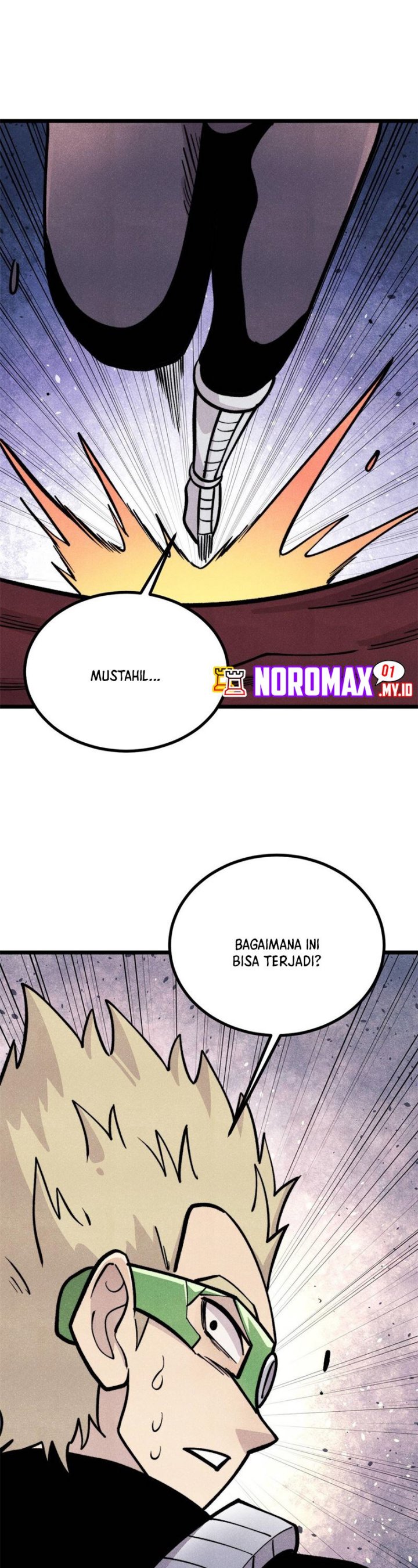 Dilarang COPAS - situs resmi www.mangacanblog.com - Komik all hail the sect leader 449 - chapter 449 450 Indonesia all hail the sect leader 449 - chapter 449 Terbaru 3|Baca Manga Komik Indonesia|Mangacan