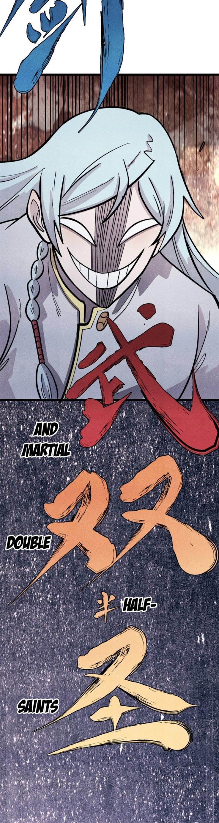 Dilarang COPAS - situs resmi www.mangacanblog.com - Komik all hail the sect leader 449 - chapter 449 450 Indonesia all hail the sect leader 449 - chapter 449 Terbaru 5|Baca Manga Komik Indonesia|Mangacan