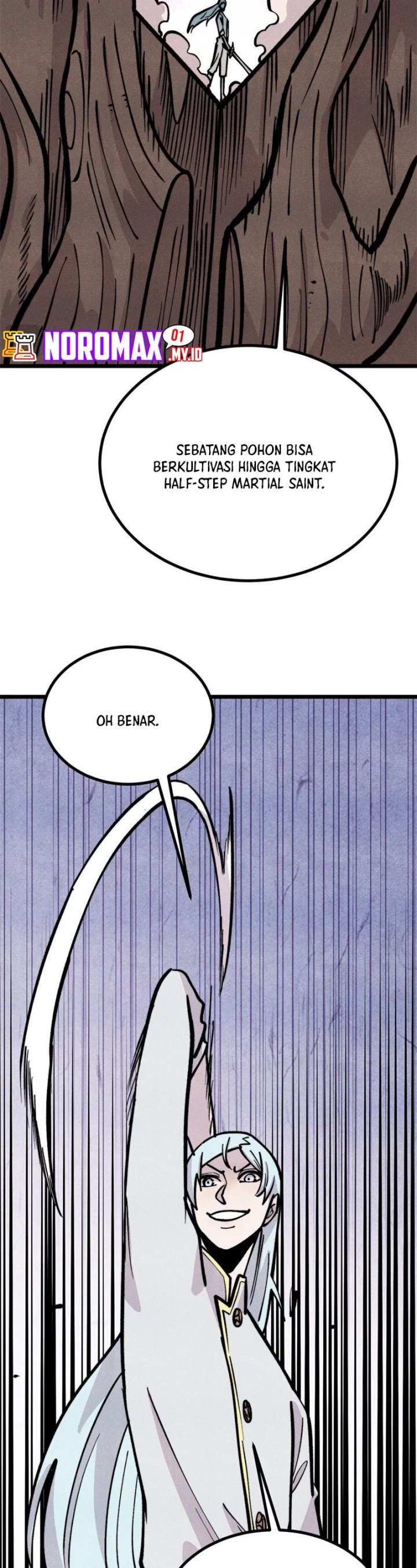 Dilarang COPAS - situs resmi www.mangacanblog.com - Komik all hail the sect leader 449 - chapter 449 450 Indonesia all hail the sect leader 449 - chapter 449 Terbaru 7|Baca Manga Komik Indonesia|Mangacan