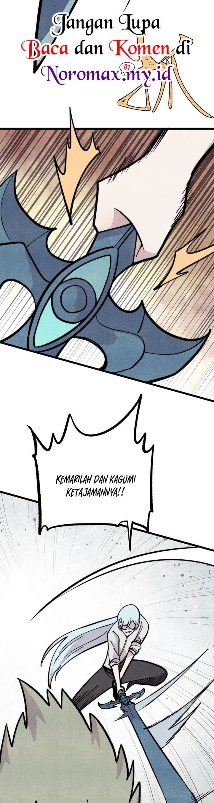 Dilarang COPAS - situs resmi www.mangacanblog.com - Komik all hail the sect leader 449 - chapter 449 450 Indonesia all hail the sect leader 449 - chapter 449 Terbaru 9|Baca Manga Komik Indonesia|Mangacan