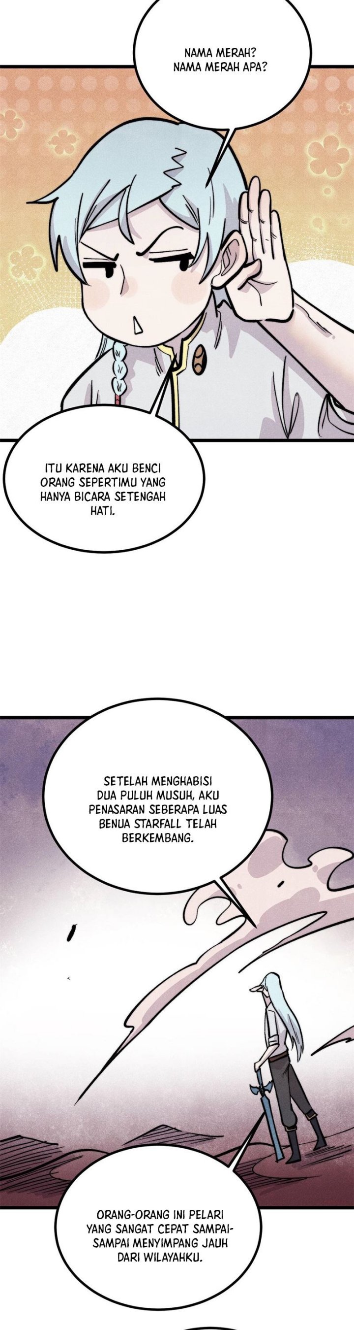 Dilarang COPAS - situs resmi www.mangacanblog.com - Komik all hail the sect leader 449 - chapter 449 450 Indonesia all hail the sect leader 449 - chapter 449 Terbaru 12|Baca Manga Komik Indonesia|Mangacan