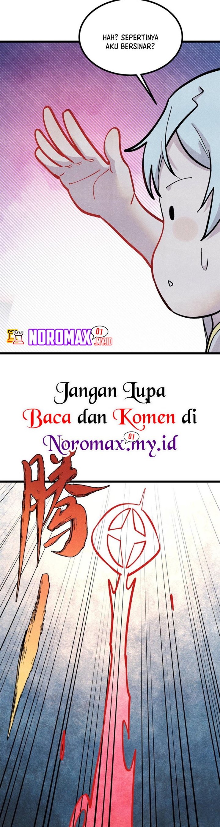 Dilarang COPAS - situs resmi www.mangacanblog.com - Komik all hail the sect leader 449 - chapter 449 450 Indonesia all hail the sect leader 449 - chapter 449 Terbaru 13|Baca Manga Komik Indonesia|Mangacan