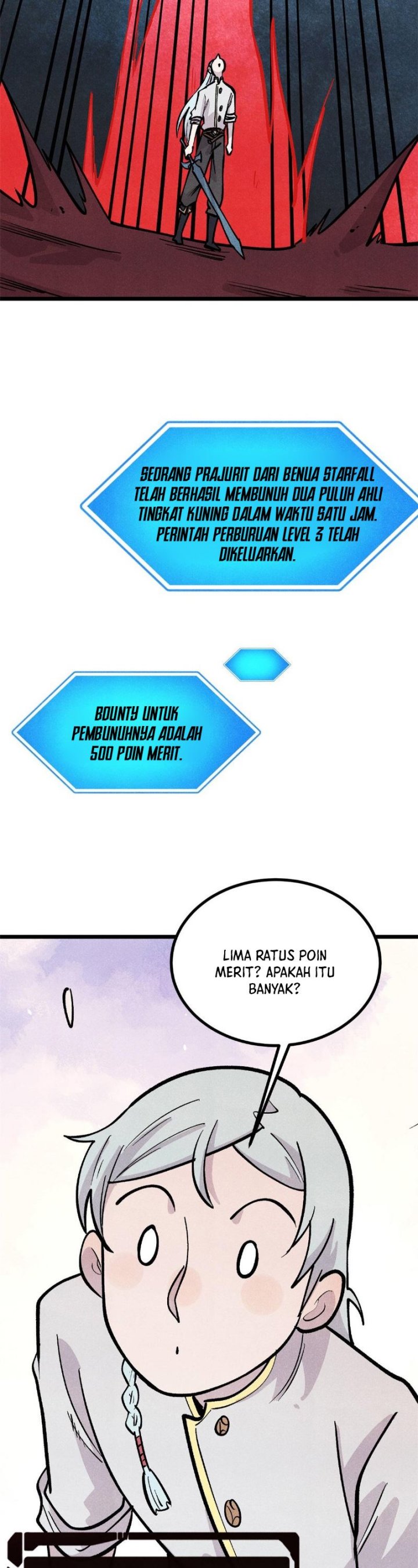 Dilarang COPAS - situs resmi www.mangacanblog.com - Komik all hail the sect leader 449 - chapter 449 450 Indonesia all hail the sect leader 449 - chapter 449 Terbaru 14|Baca Manga Komik Indonesia|Mangacan
