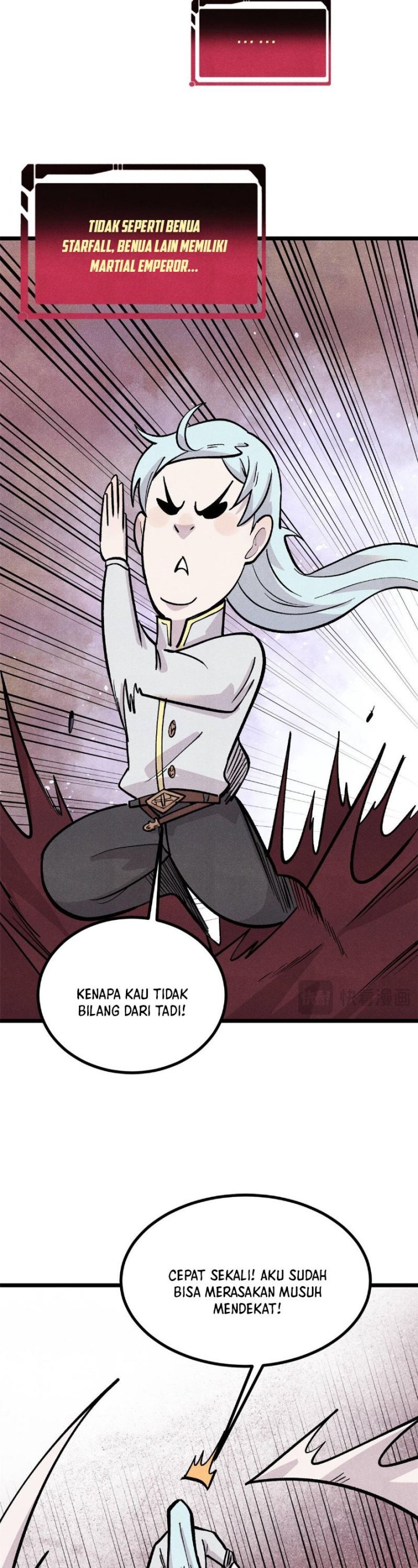 Dilarang COPAS - situs resmi www.mangacanblog.com - Komik all hail the sect leader 449 - chapter 449 450 Indonesia all hail the sect leader 449 - chapter 449 Terbaru 16|Baca Manga Komik Indonesia|Mangacan