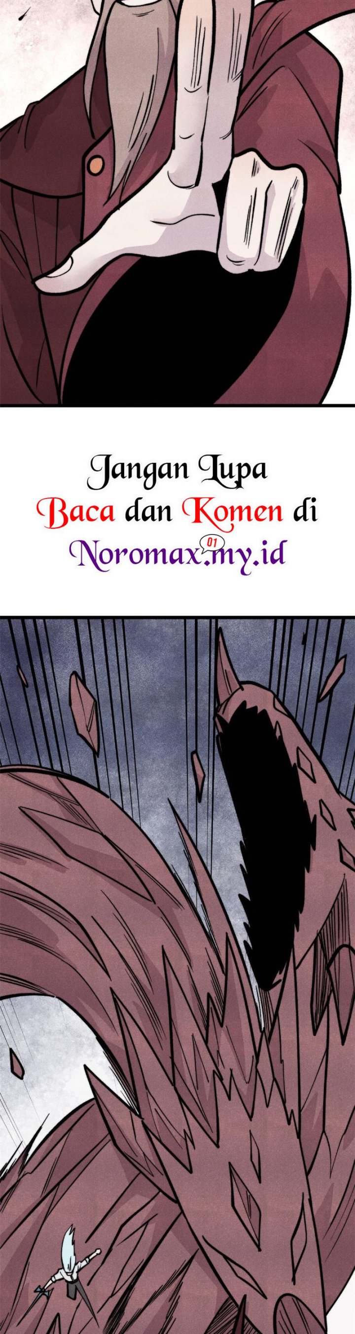 Dilarang COPAS - situs resmi www.mangacanblog.com - Komik all hail the sect leader 449 - chapter 449 450 Indonesia all hail the sect leader 449 - chapter 449 Terbaru 19|Baca Manga Komik Indonesia|Mangacan