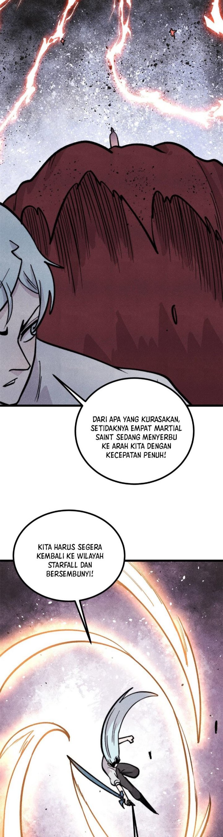 Dilarang COPAS - situs resmi www.mangacanblog.com - Komik all hail the sect leader 449 - chapter 449 450 Indonesia all hail the sect leader 449 - chapter 449 Terbaru 21|Baca Manga Komik Indonesia|Mangacan