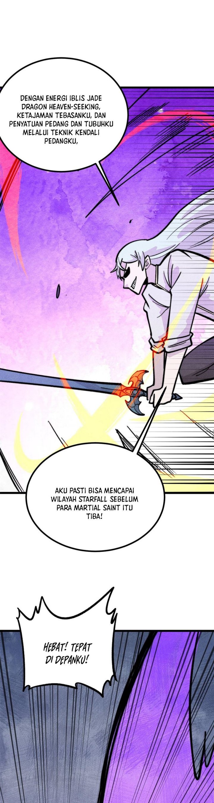 Dilarang COPAS - situs resmi www.mangacanblog.com - Komik all hail the sect leader 449 - chapter 449 450 Indonesia all hail the sect leader 449 - chapter 449 Terbaru 24|Baca Manga Komik Indonesia|Mangacan