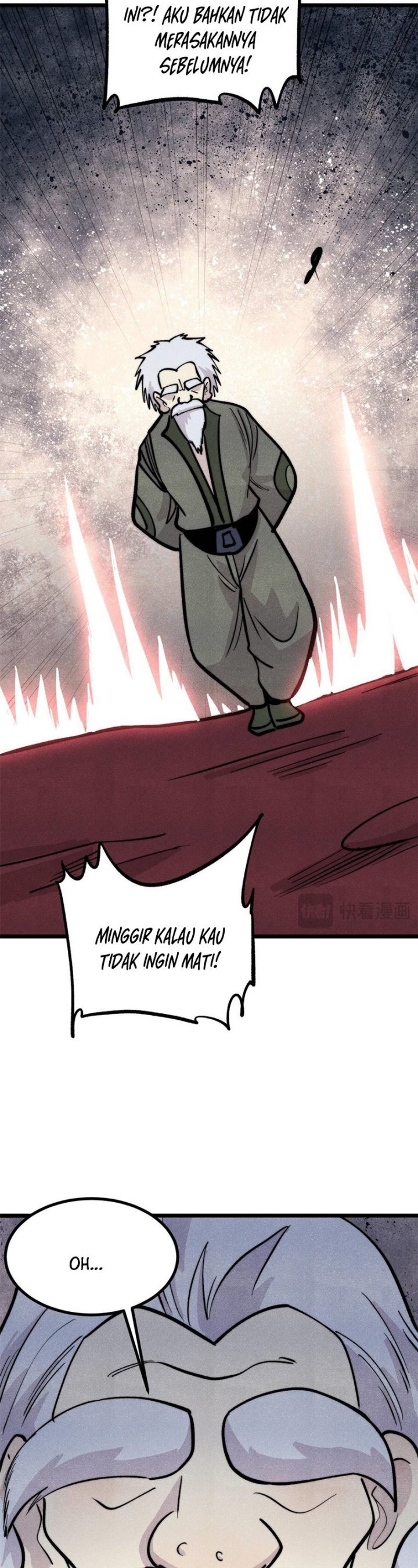 Dilarang COPAS - situs resmi www.mangacanblog.com - Komik all hail the sect leader 449 - chapter 449 450 Indonesia all hail the sect leader 449 - chapter 449 Terbaru 26|Baca Manga Komik Indonesia|Mangacan