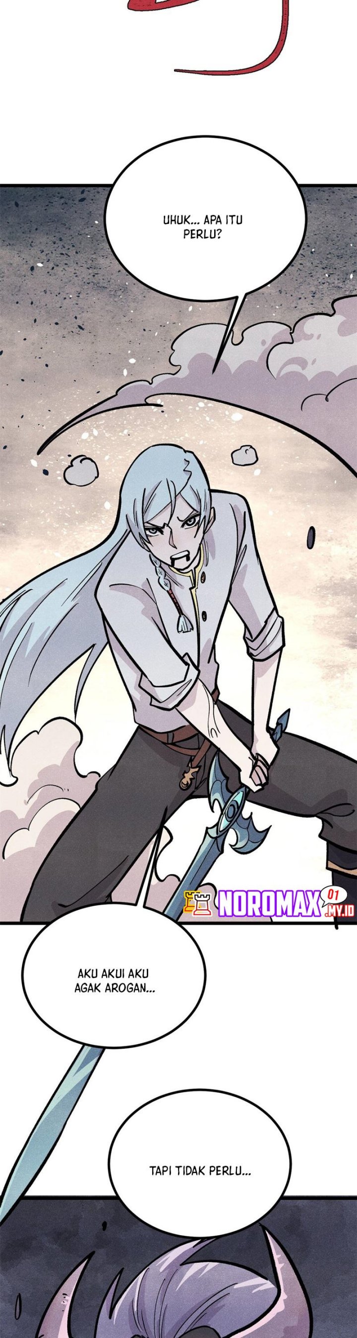 Dilarang COPAS - situs resmi www.mangacanblog.com - Komik all hail the sect leader 449 - chapter 449 450 Indonesia all hail the sect leader 449 - chapter 449 Terbaru 28|Baca Manga Komik Indonesia|Mangacan