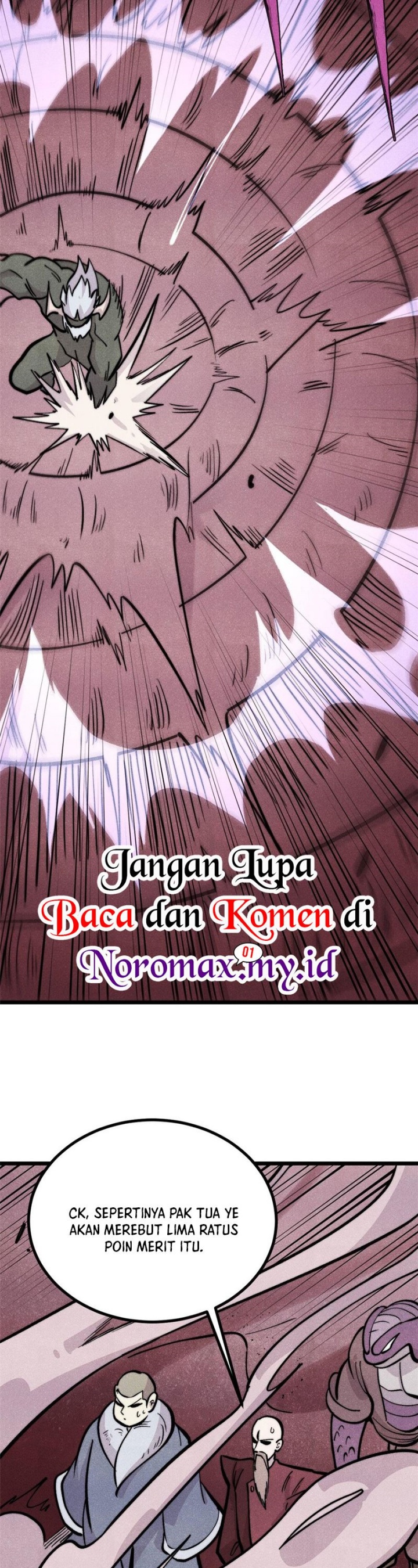Dilarang COPAS - situs resmi www.mangacanblog.com - Komik all hail the sect leader 450 - chapter 450 451 Indonesia all hail the sect leader 450 - chapter 450 Terbaru 6|Baca Manga Komik Indonesia|Mangacan