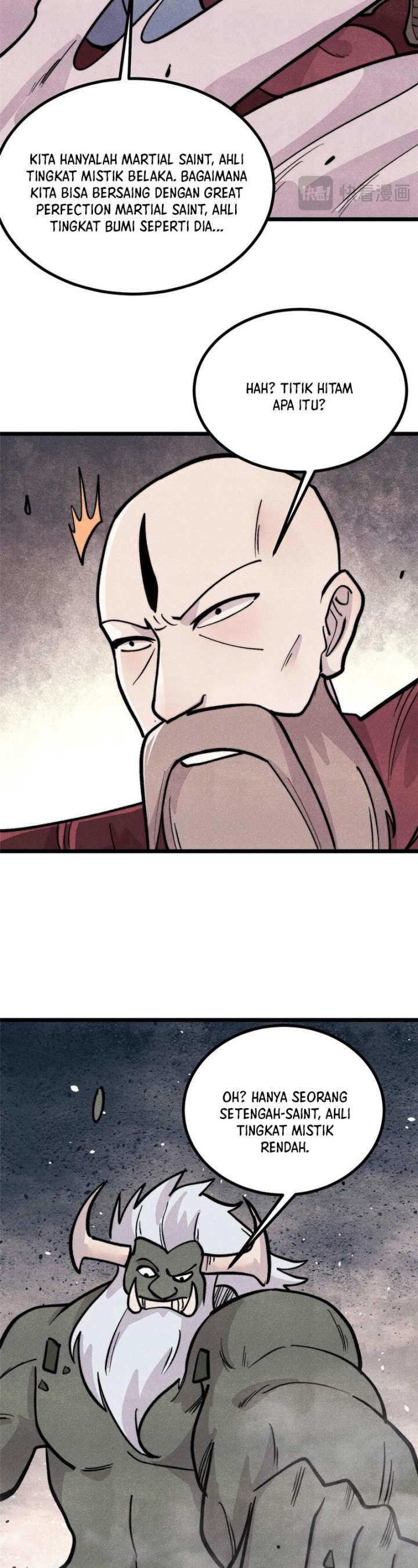 Dilarang COPAS - situs resmi www.mangacanblog.com - Komik all hail the sect leader 450 - chapter 450 451 Indonesia all hail the sect leader 450 - chapter 450 Terbaru 7|Baca Manga Komik Indonesia|Mangacan