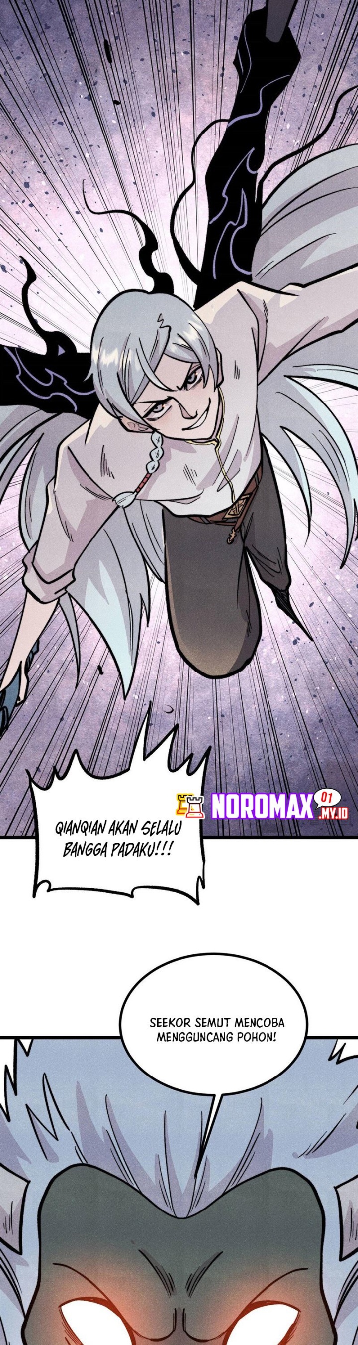 Dilarang COPAS - situs resmi www.mangacanblog.com - Komik all hail the sect leader 450 - chapter 450 451 Indonesia all hail the sect leader 450 - chapter 450 Terbaru 13|Baca Manga Komik Indonesia|Mangacan