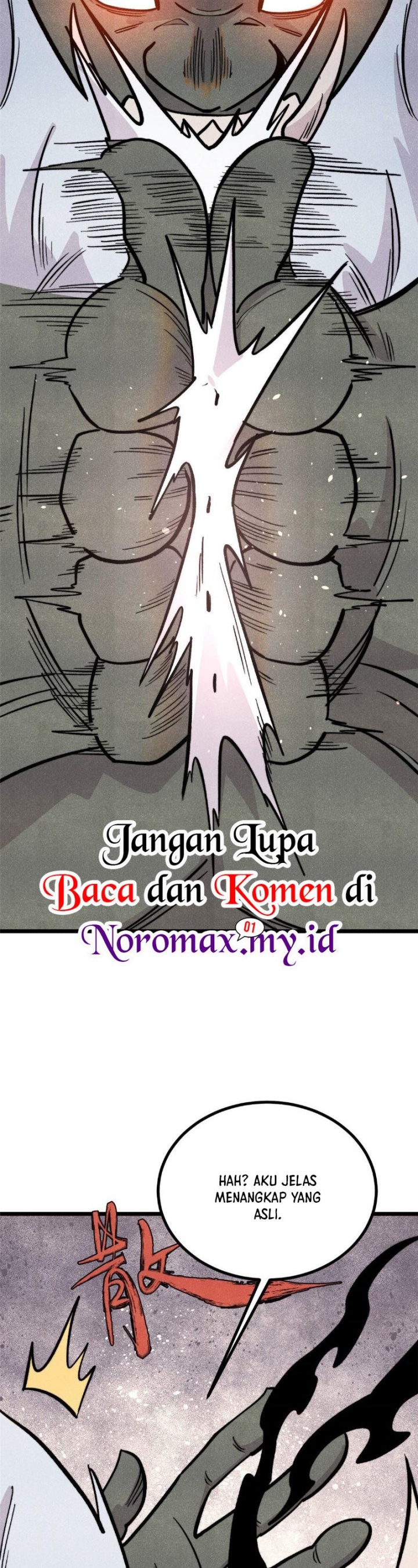 Dilarang COPAS - situs resmi www.mangacanblog.com - Komik all hail the sect leader 450 - chapter 450 451 Indonesia all hail the sect leader 450 - chapter 450 Terbaru 14|Baca Manga Komik Indonesia|Mangacan