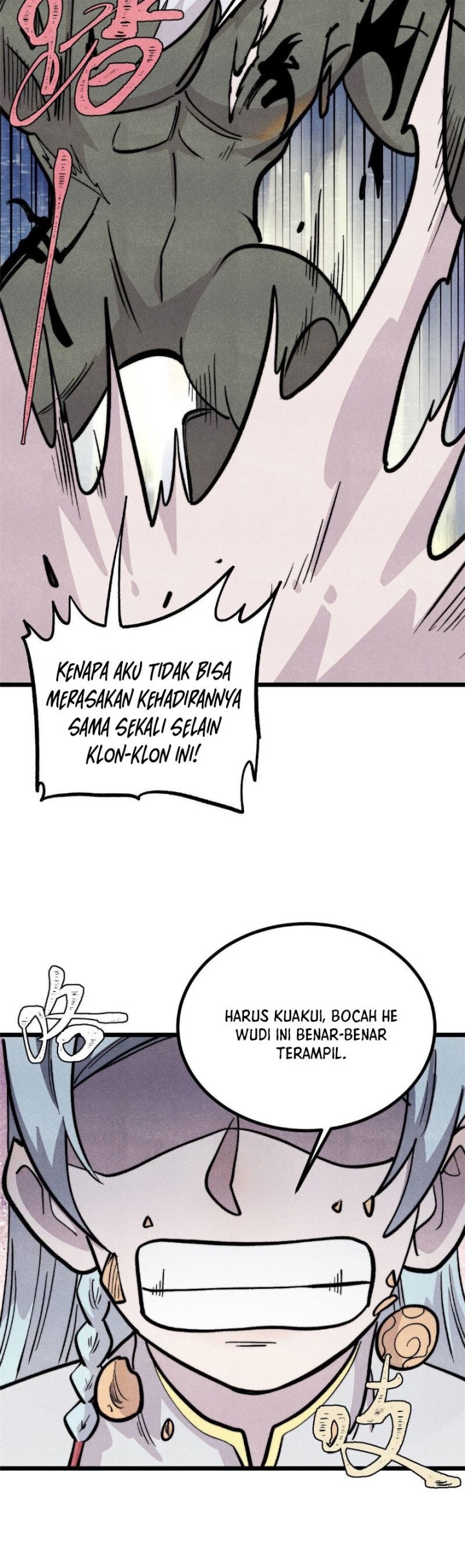 Dilarang COPAS - situs resmi www.mangacanblog.com - Komik all hail the sect leader 450 - chapter 450 451 Indonesia all hail the sect leader 450 - chapter 450 Terbaru 19|Baca Manga Komik Indonesia|Mangacan