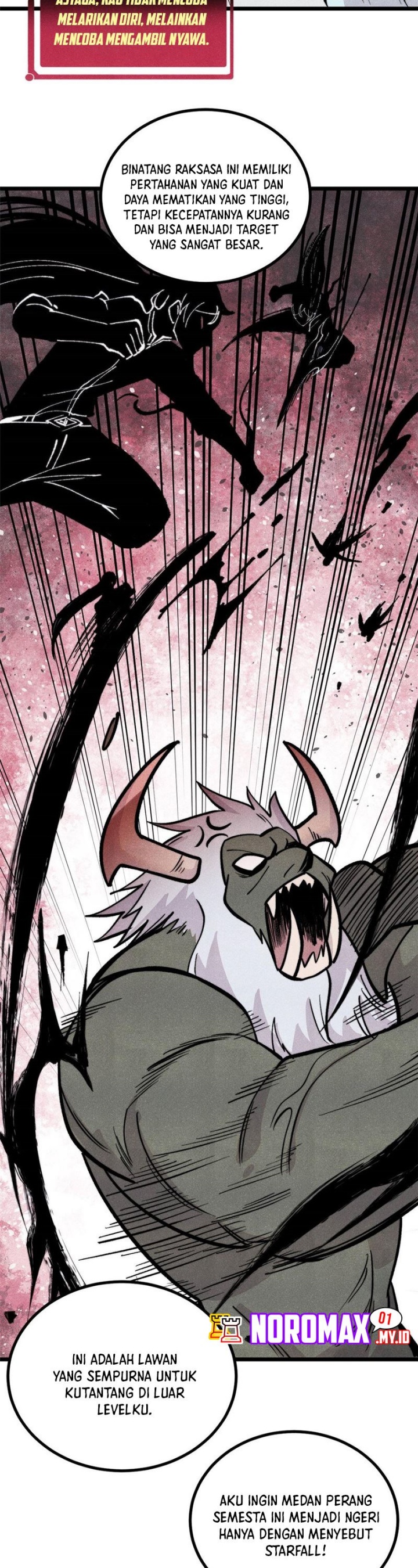 Dilarang COPAS - situs resmi www.mangacanblog.com - Komik all hail the sect leader 450 - chapter 450 451 Indonesia all hail the sect leader 450 - chapter 450 Terbaru 22|Baca Manga Komik Indonesia|Mangacan
