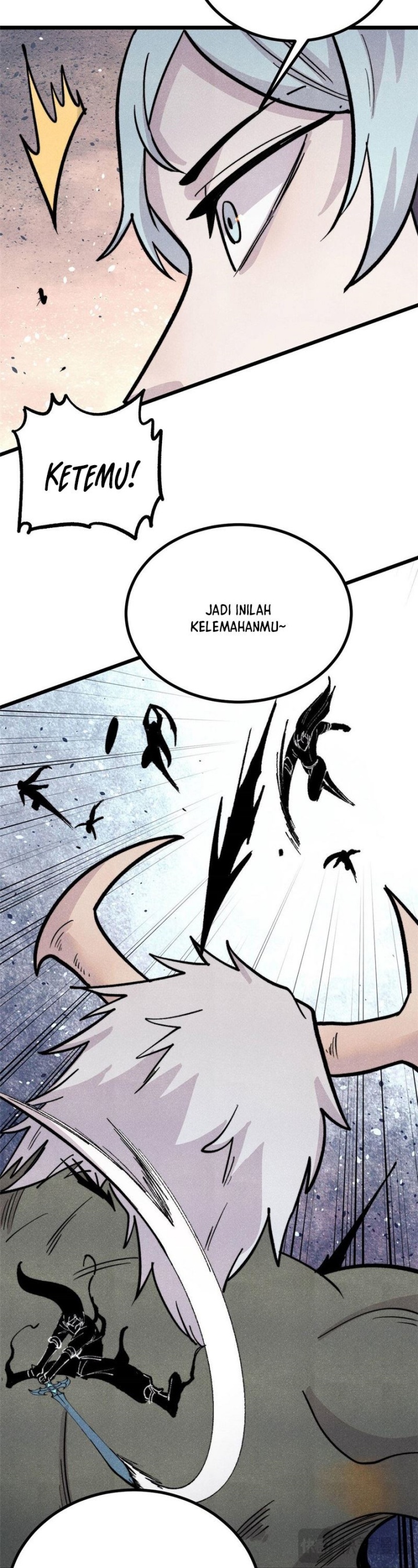 Dilarang COPAS - situs resmi www.mangacanblog.com - Komik all hail the sect leader 450 - chapter 450 451 Indonesia all hail the sect leader 450 - chapter 450 Terbaru 23|Baca Manga Komik Indonesia|Mangacan