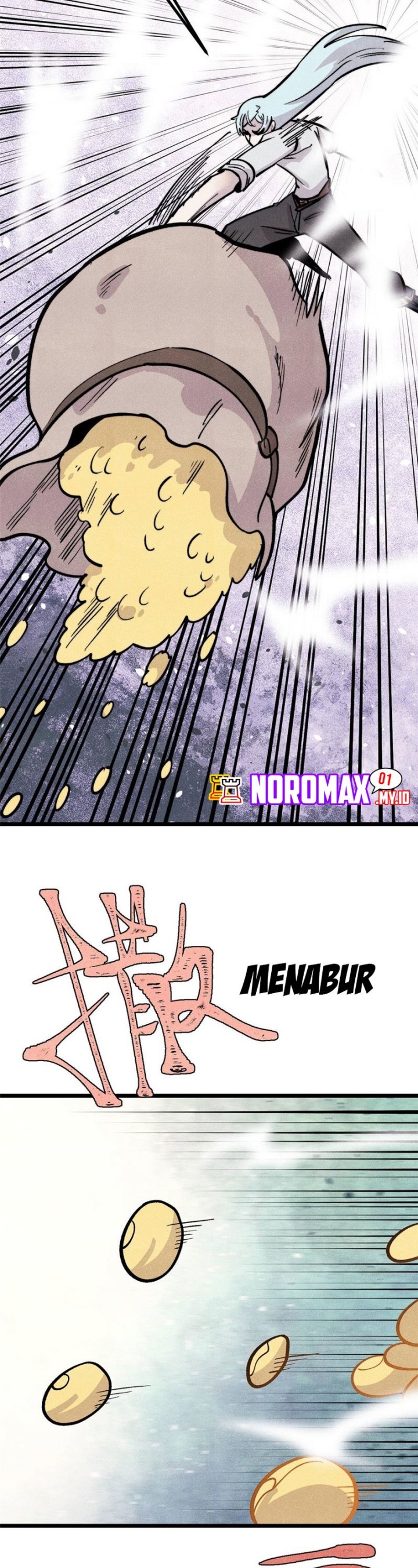 Dilarang COPAS - situs resmi www.mangacanblog.com - Komik all hail the sect leader 450 - chapter 450 451 Indonesia all hail the sect leader 450 - chapter 450 Terbaru 25|Baca Manga Komik Indonesia|Mangacan