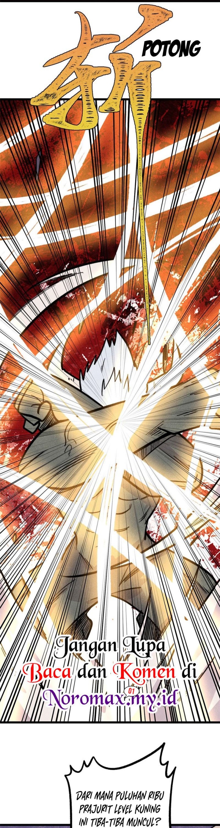 Dilarang COPAS - situs resmi www.mangacanblog.com - Komik all hail the sect leader 450 - chapter 450 451 Indonesia all hail the sect leader 450 - chapter 450 Terbaru 28|Baca Manga Komik Indonesia|Mangacan