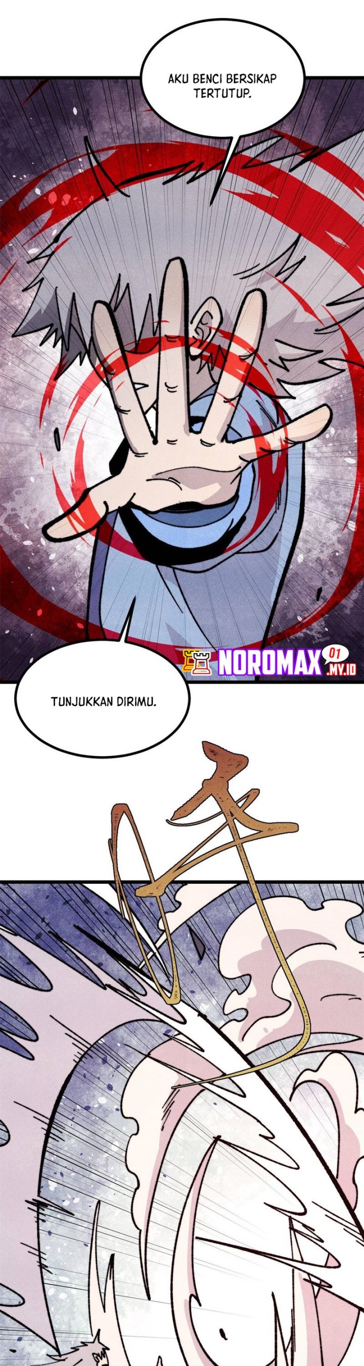 Dilarang COPAS - situs resmi www.mangacanblog.com - Komik all hail the sect leader 455 - chapter 455 456 Indonesia all hail the sect leader 455 - chapter 455 Terbaru 3|Baca Manga Komik Indonesia|Mangacan