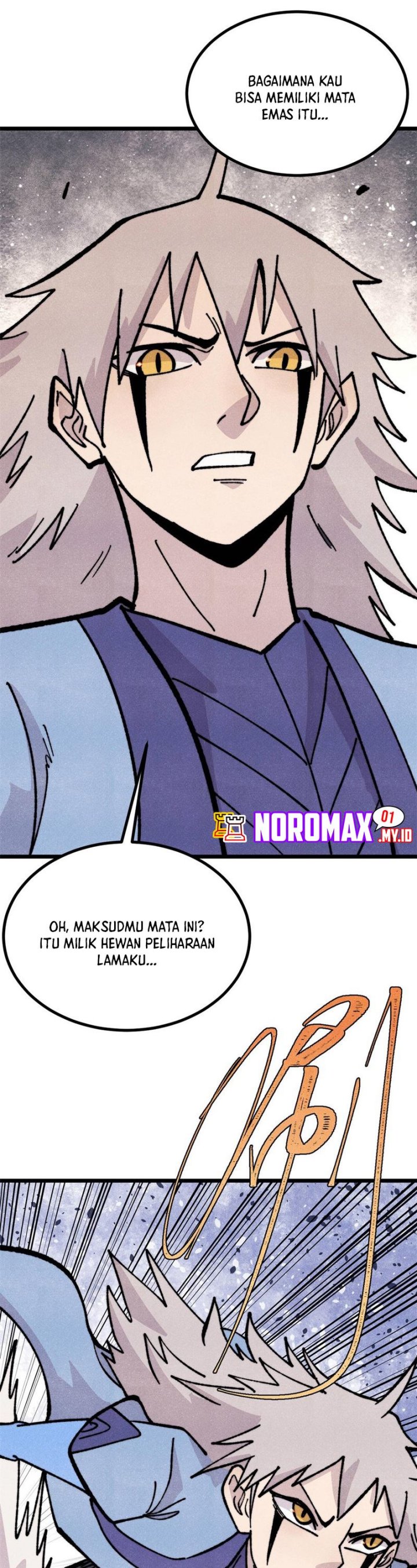 Dilarang COPAS - situs resmi www.mangacanblog.com - Komik all hail the sect leader 455 - chapter 455 456 Indonesia all hail the sect leader 455 - chapter 455 Terbaru 5|Baca Manga Komik Indonesia|Mangacan