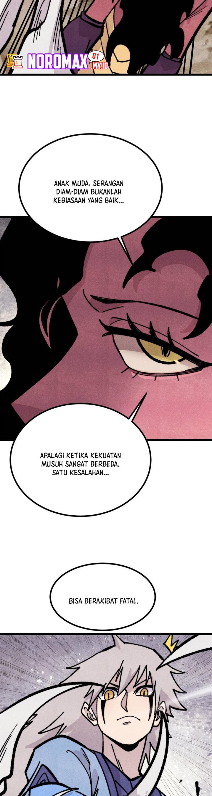 Dilarang COPAS - situs resmi www.mangacanblog.com - Komik all hail the sect leader 455 - chapter 455 456 Indonesia all hail the sect leader 455 - chapter 455 Terbaru 7|Baca Manga Komik Indonesia|Mangacan