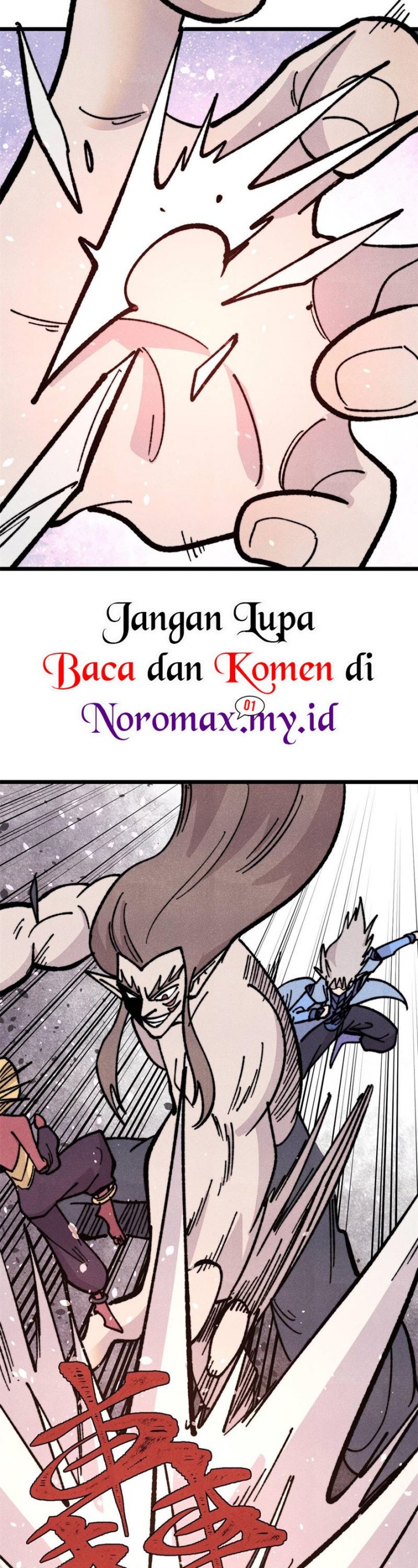 Dilarang COPAS - situs resmi www.mangacanblog.com - Komik all hail the sect leader 455 - chapter 455 456 Indonesia all hail the sect leader 455 - chapter 455 Terbaru 9|Baca Manga Komik Indonesia|Mangacan