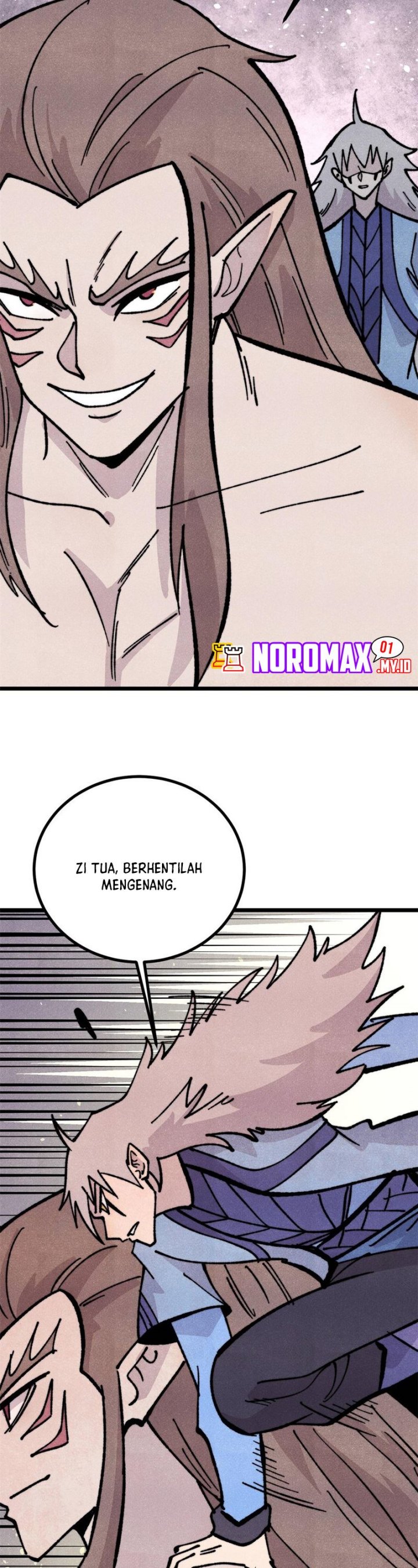 Dilarang COPAS - situs resmi www.mangacanblog.com - Komik all hail the sect leader 455 - chapter 455 456 Indonesia all hail the sect leader 455 - chapter 455 Terbaru 11|Baca Manga Komik Indonesia|Mangacan