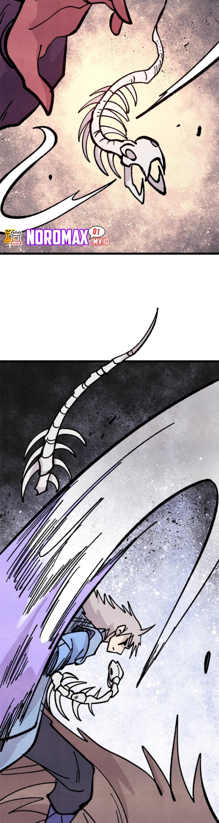 Dilarang COPAS - situs resmi www.mangacanblog.com - Komik all hail the sect leader 455 - chapter 455 456 Indonesia all hail the sect leader 455 - chapter 455 Terbaru 24|Baca Manga Komik Indonesia|Mangacan