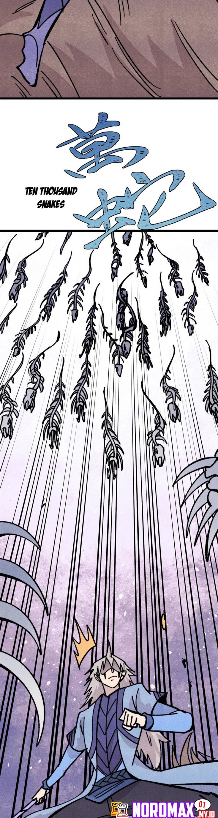 Dilarang COPAS - situs resmi www.mangacanblog.com - Komik all hail the sect leader 455 - chapter 455 456 Indonesia all hail the sect leader 455 - chapter 455 Terbaru 25|Baca Manga Komik Indonesia|Mangacan