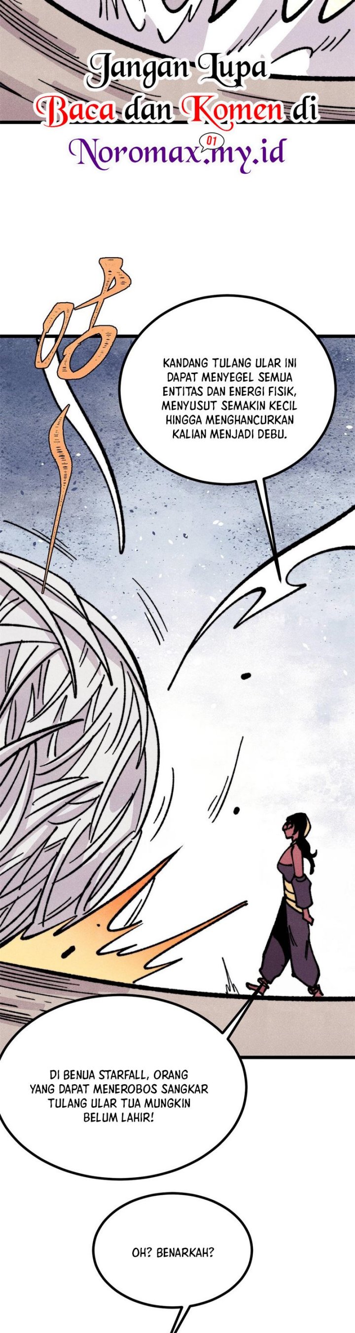 Dilarang COPAS - situs resmi www.mangacanblog.com - Komik all hail the sect leader 455 - chapter 455 456 Indonesia all hail the sect leader 455 - chapter 455 Terbaru 29|Baca Manga Komik Indonesia|Mangacan