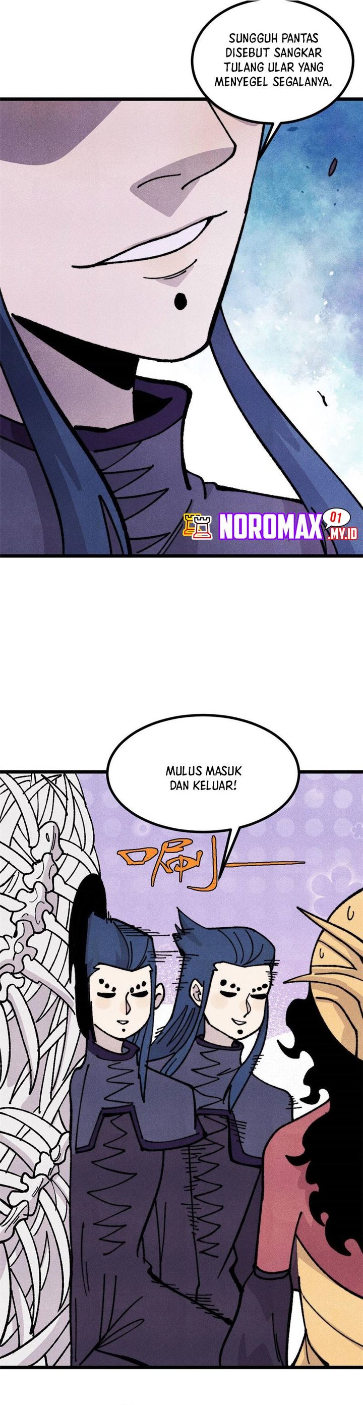 Dilarang COPAS - situs resmi www.mangacanblog.com - Komik all hail the sect leader 456 - chapter 456 457 Indonesia all hail the sect leader 456 - chapter 456 Terbaru 1|Baca Manga Komik Indonesia|Mangacan