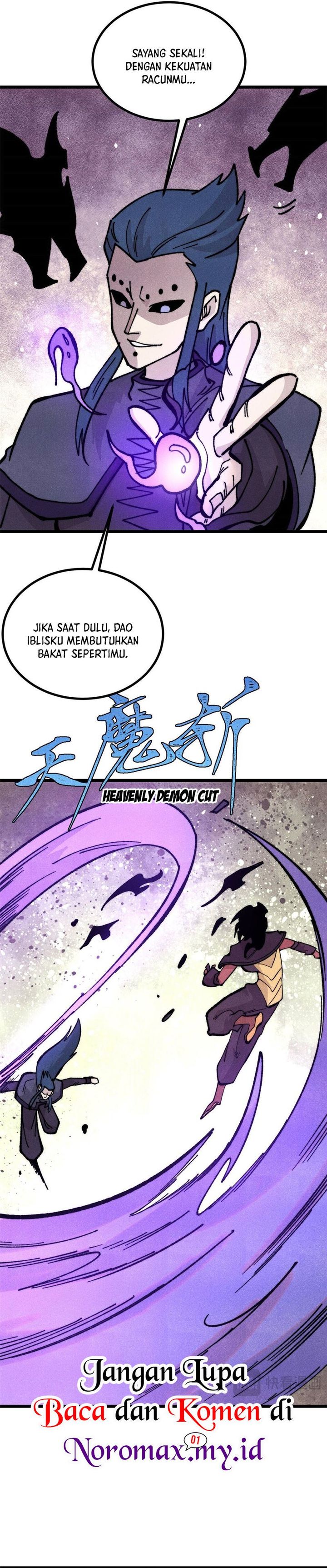 Dilarang COPAS - situs resmi www.mangacanblog.com - Komik all hail the sect leader 456 - chapter 456 457 Indonesia all hail the sect leader 456 - chapter 456 Terbaru 5|Baca Manga Komik Indonesia|Mangacan