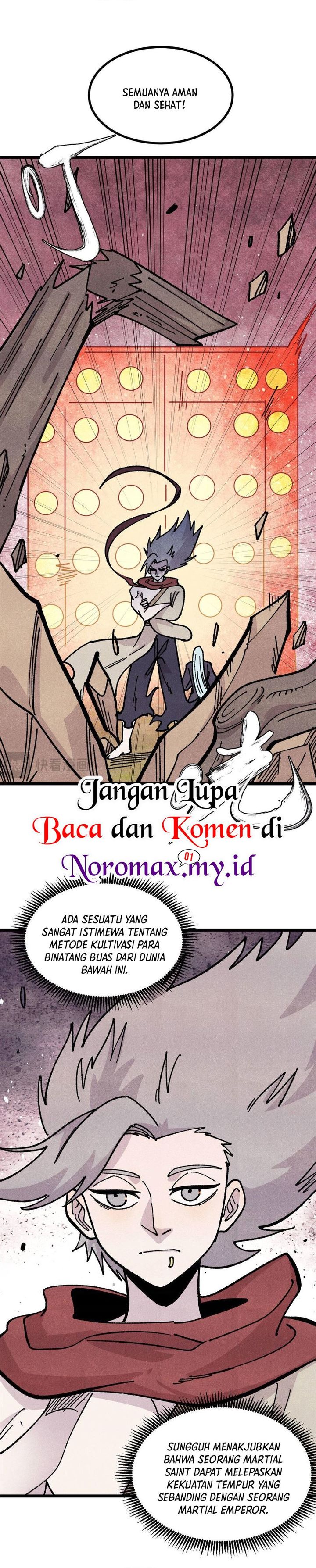 Dilarang COPAS - situs resmi www.mangacanblog.com - Komik all hail the sect leader 456 - chapter 456 457 Indonesia all hail the sect leader 456 - chapter 456 Terbaru 13|Baca Manga Komik Indonesia|Mangacan
