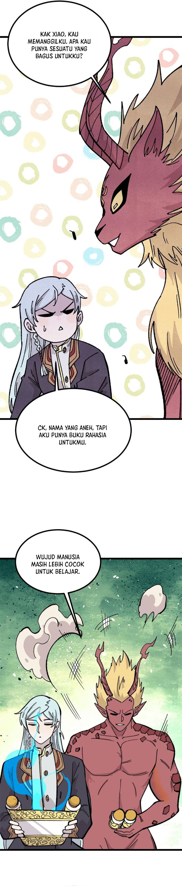 Dilarang COPAS - situs resmi www.mangacanblog.com - Komik all hail the sect leader 456 - chapter 456 457 Indonesia all hail the sect leader 456 - chapter 456 Terbaru 16|Baca Manga Komik Indonesia|Mangacan
