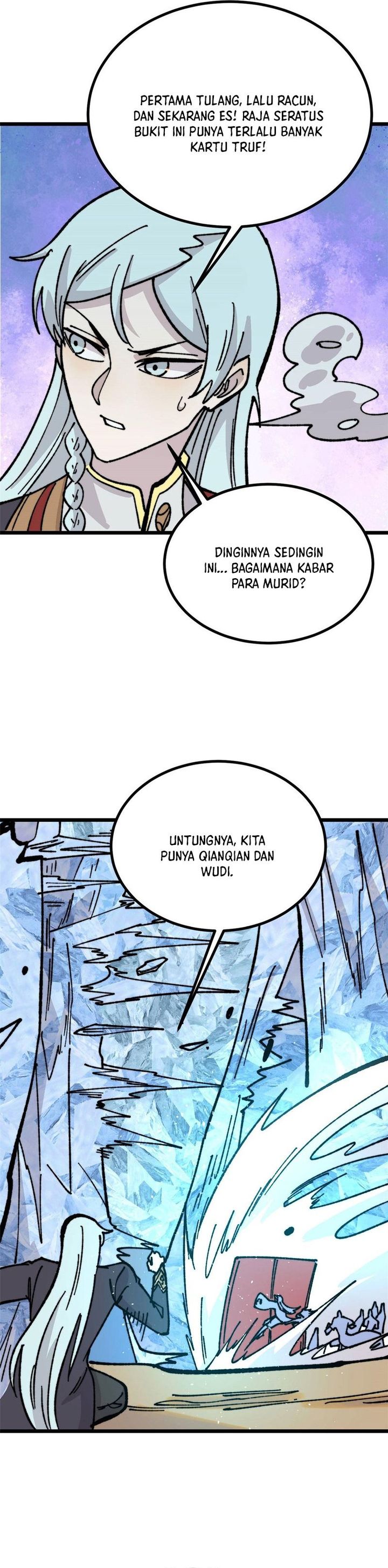 Dilarang COPAS - situs resmi www.mangacanblog.com - Komik all hail the sect leader 456 - chapter 456 457 Indonesia all hail the sect leader 456 - chapter 456 Terbaru 20|Baca Manga Komik Indonesia|Mangacan
