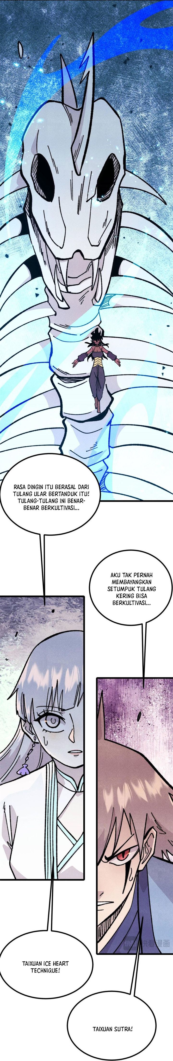 Dilarang COPAS - situs resmi www.mangacanblog.com - Komik all hail the sect leader 456 - chapter 456 457 Indonesia all hail the sect leader 456 - chapter 456 Terbaru 23|Baca Manga Komik Indonesia|Mangacan