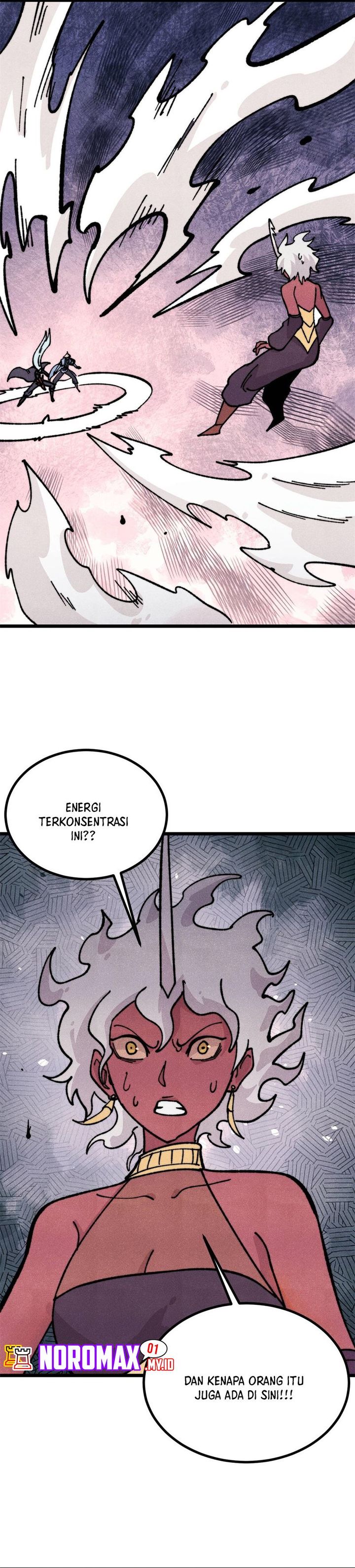 Dilarang COPAS - situs resmi www.mangacanblog.com - Komik all hail the sect leader 458 - chapter 458 459 Indonesia all hail the sect leader 458 - chapter 458 Terbaru 1|Baca Manga Komik Indonesia|Mangacan