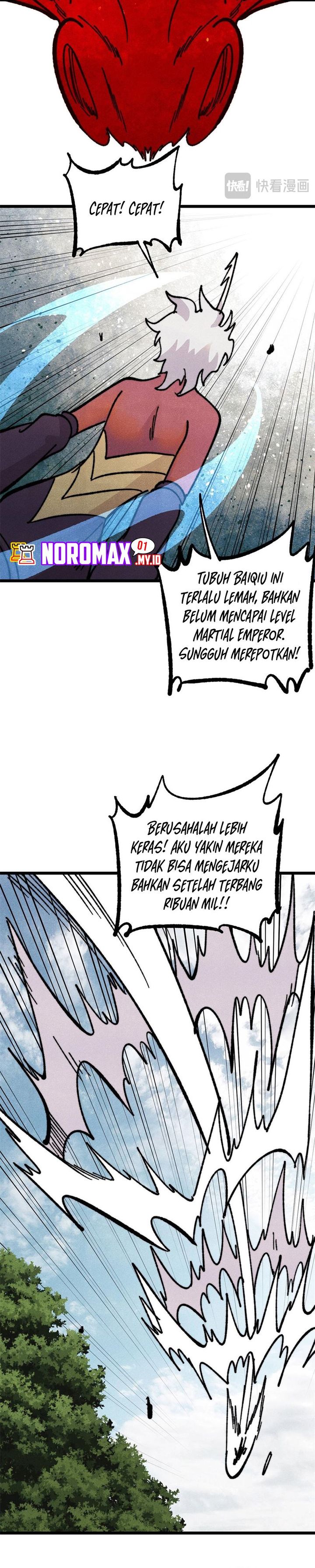 Dilarang COPAS - situs resmi www.mangacanblog.com - Komik all hail the sect leader 458 - chapter 458 459 Indonesia all hail the sect leader 458 - chapter 458 Terbaru 4|Baca Manga Komik Indonesia|Mangacan