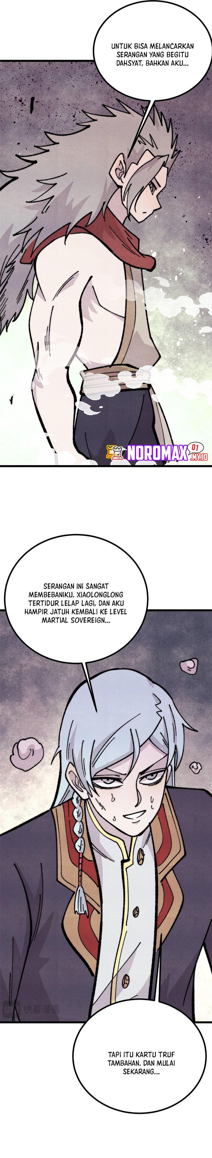 Dilarang COPAS - situs resmi www.mangacanblog.com - Komik all hail the sect leader 458 - chapter 458 459 Indonesia all hail the sect leader 458 - chapter 458 Terbaru 9|Baca Manga Komik Indonesia|Mangacan