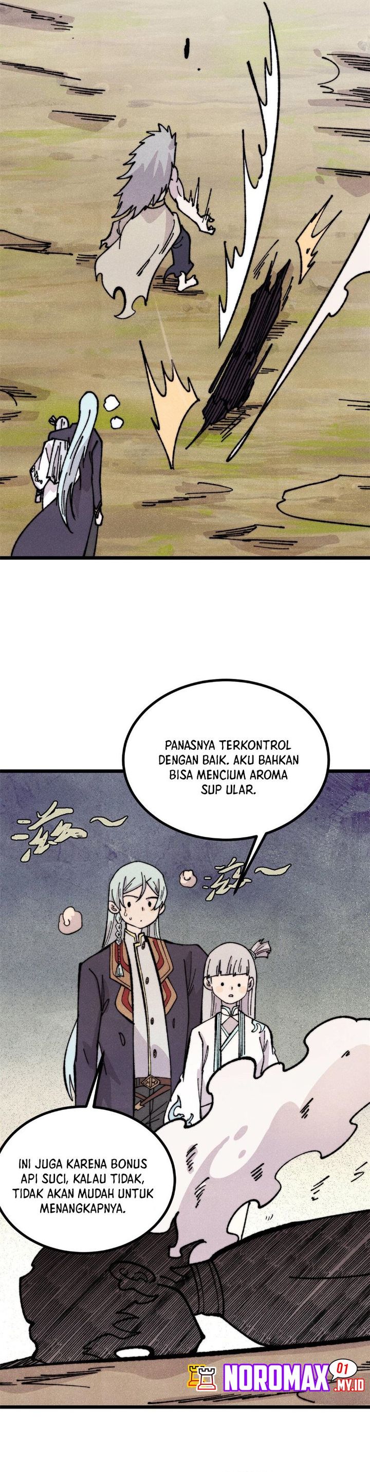 Dilarang COPAS - situs resmi www.mangacanblog.com - Komik all hail the sect leader 458 - chapter 458 459 Indonesia all hail the sect leader 458 - chapter 458 Terbaru 12|Baca Manga Komik Indonesia|Mangacan