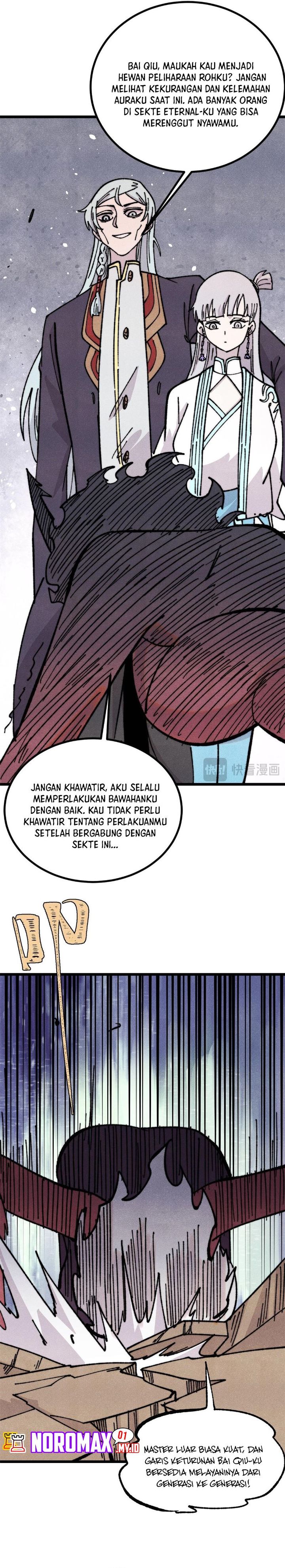 Dilarang COPAS - situs resmi www.mangacanblog.com - Komik all hail the sect leader 458 - chapter 458 459 Indonesia all hail the sect leader 458 - chapter 458 Terbaru 13|Baca Manga Komik Indonesia|Mangacan