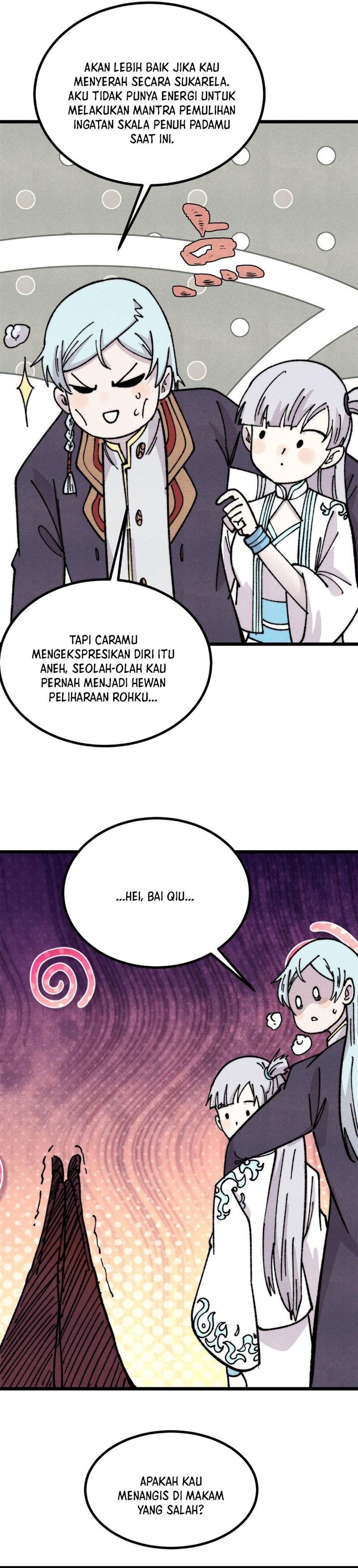 Dilarang COPAS - situs resmi www.mangacanblog.com - Komik all hail the sect leader 458 - chapter 458 459 Indonesia all hail the sect leader 458 - chapter 458 Terbaru 14|Baca Manga Komik Indonesia|Mangacan