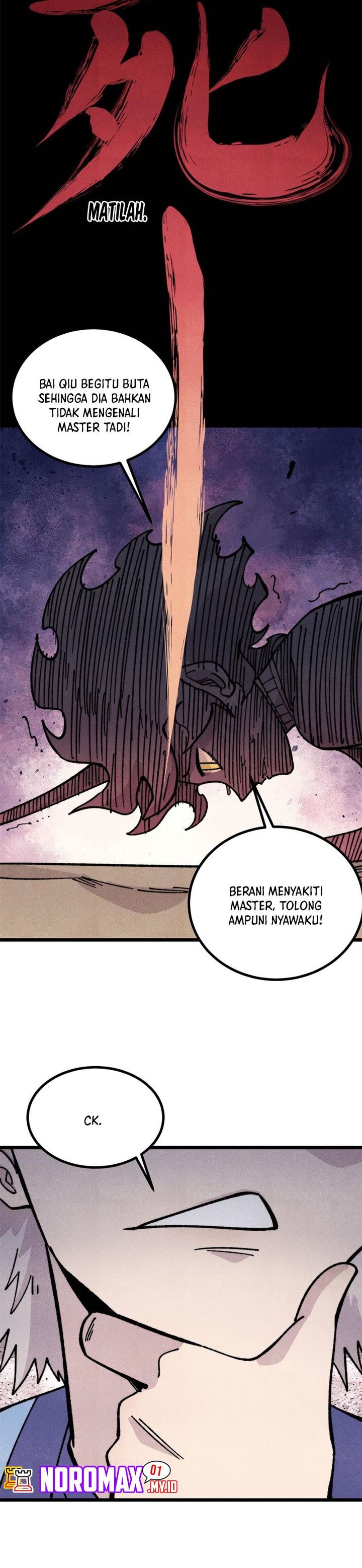 Dilarang COPAS - situs resmi www.mangacanblog.com - Komik all hail the sect leader 458 - chapter 458 459 Indonesia all hail the sect leader 458 - chapter 458 Terbaru 20|Baca Manga Komik Indonesia|Mangacan