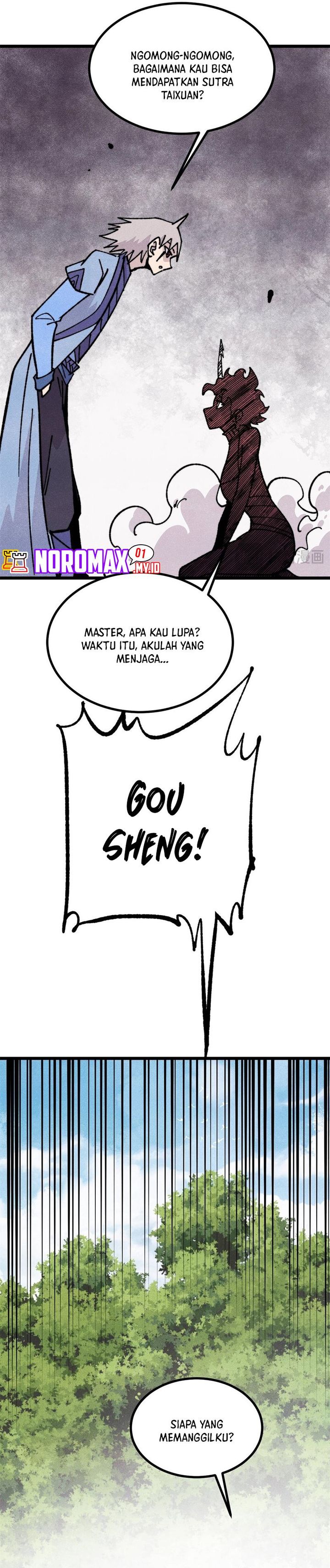 Dilarang COPAS - situs resmi www.mangacanblog.com - Komik all hail the sect leader 458 - chapter 458 459 Indonesia all hail the sect leader 458 - chapter 458 Terbaru 22|Baca Manga Komik Indonesia|Mangacan