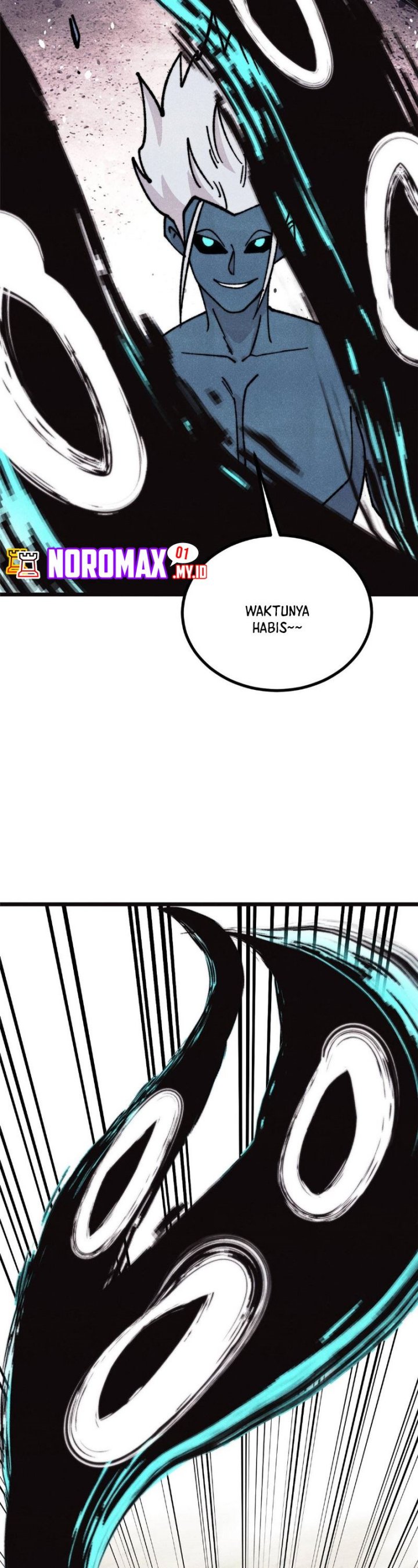 All Hail the Sect Leader chapter 463