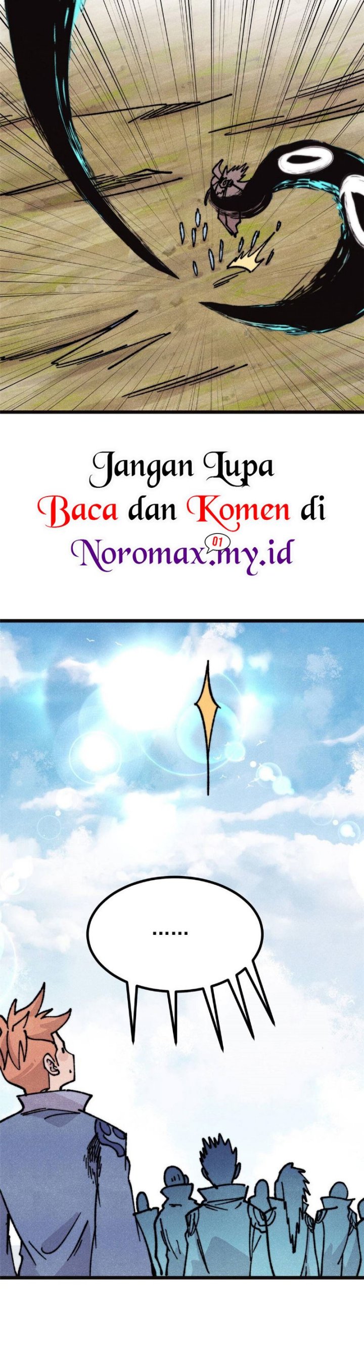 All Hail the Sect Leader chapter 463