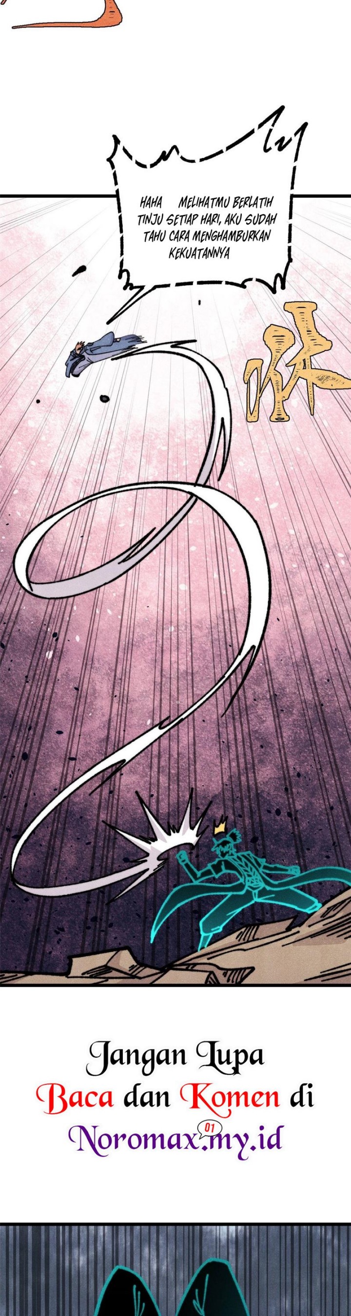 All Hail the Sect Leader chapter 464
