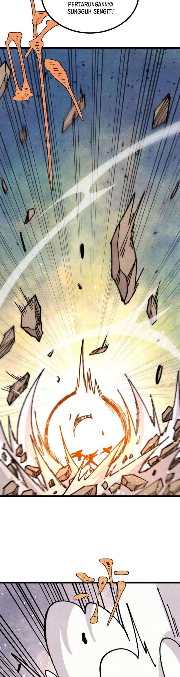 All Hail the Sect Leader chapter 464