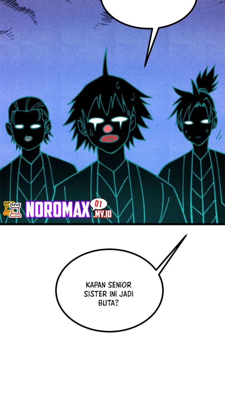 All Hail the Sect Leader chapter 464